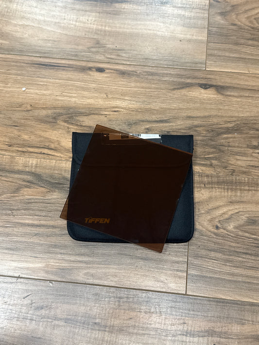 Tiffen 6x6 85 Pola (used)