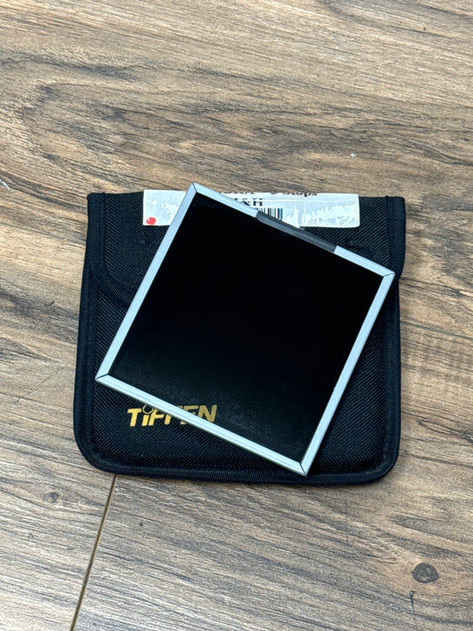 Tiffen 4x4" NBRA -3 Stop H&H (used)