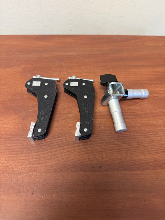 Lowel Standard Clamp