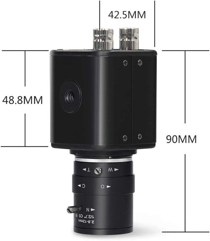 Mokose Mini HD / SDI  Camera 1080P