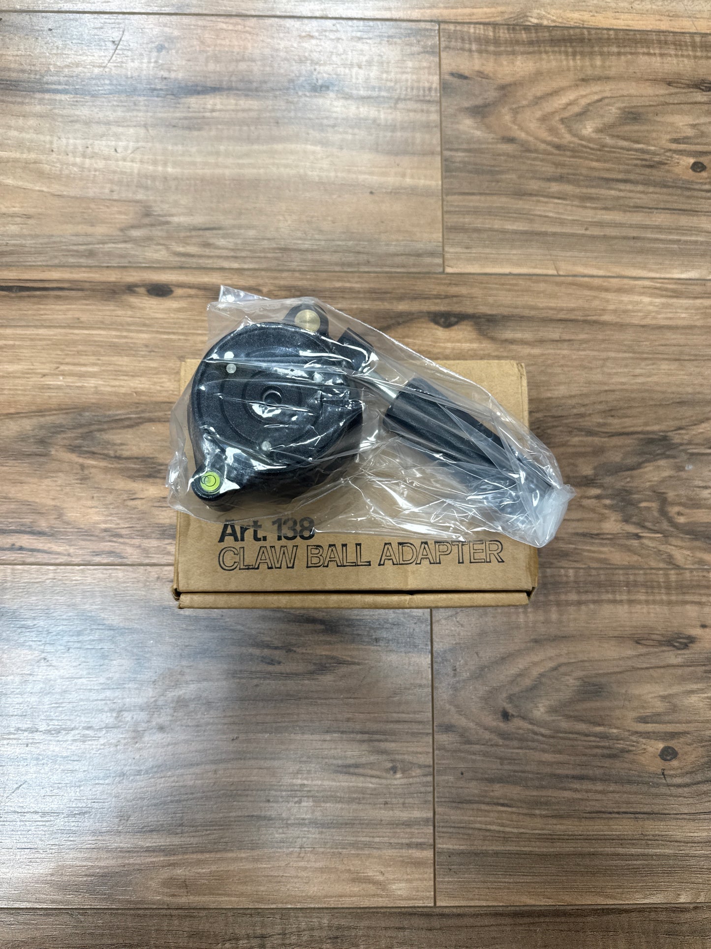 Bogen 3115 Art.138 Claw Ball Adapter