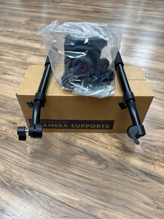 Bogen Manfrotton 516 Pro Video Head