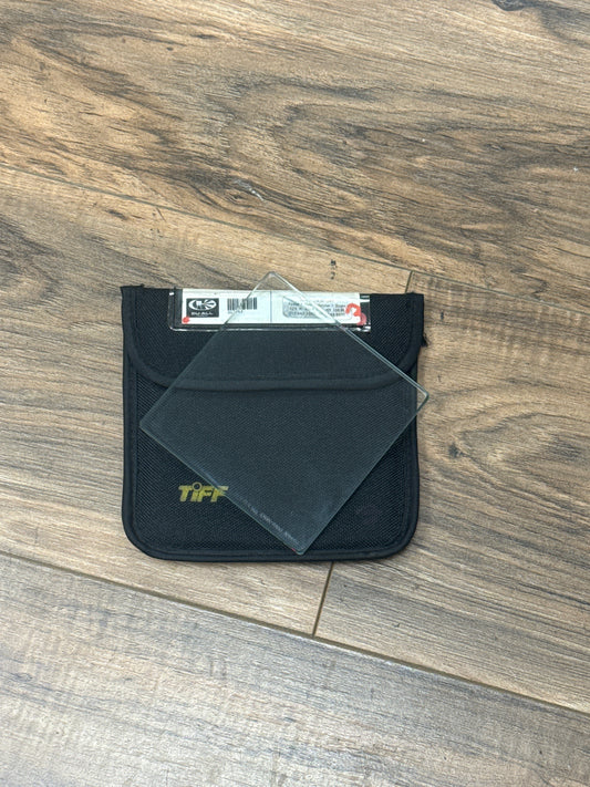 Tiffen 4x4" WPM 1 (used)