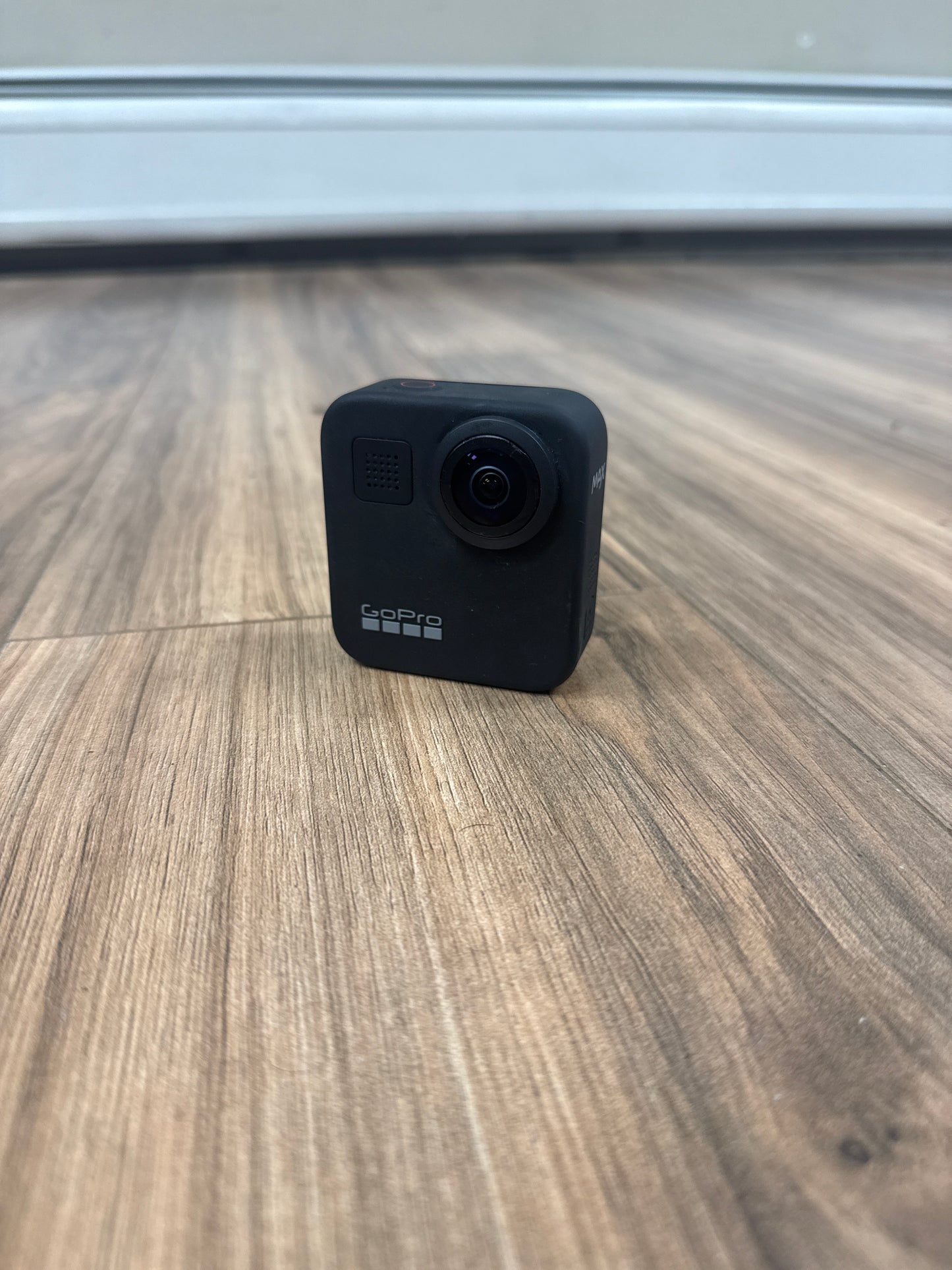 GoPro Max 360