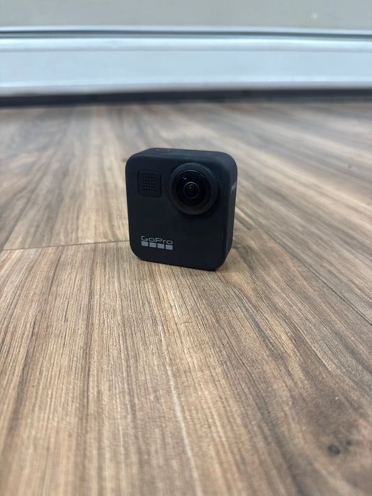 GoPro Max 360
