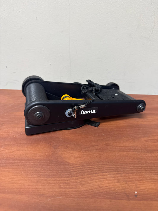 HAMA Hama Suction Cup Tripod