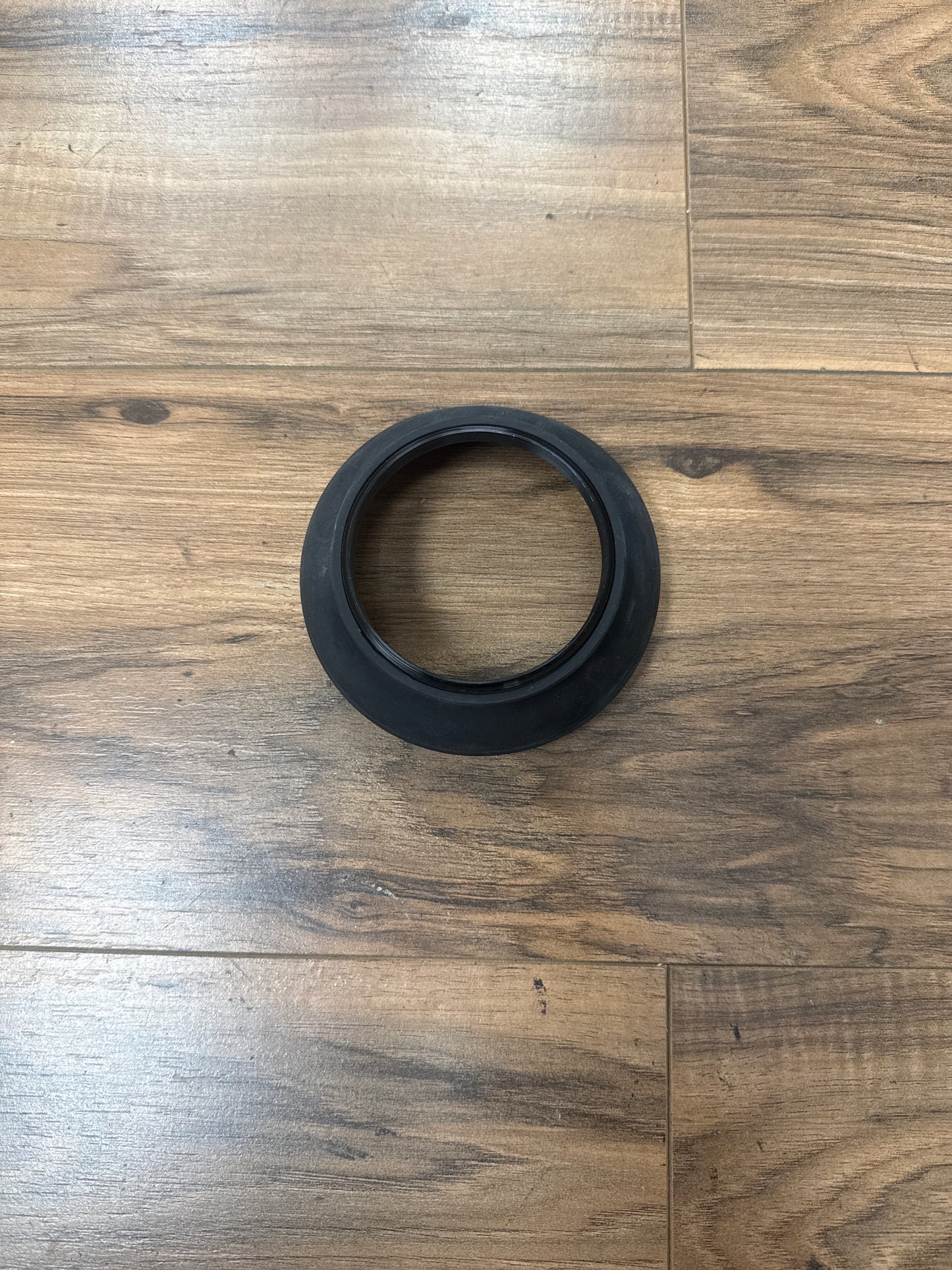 Tiffen Collapsable Rubber lens shade 77mm