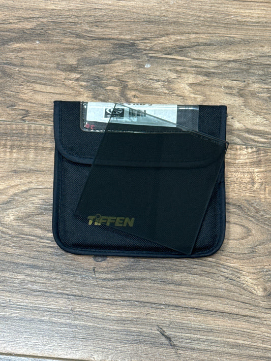 Tiffen 4x4" ND 3 (used)