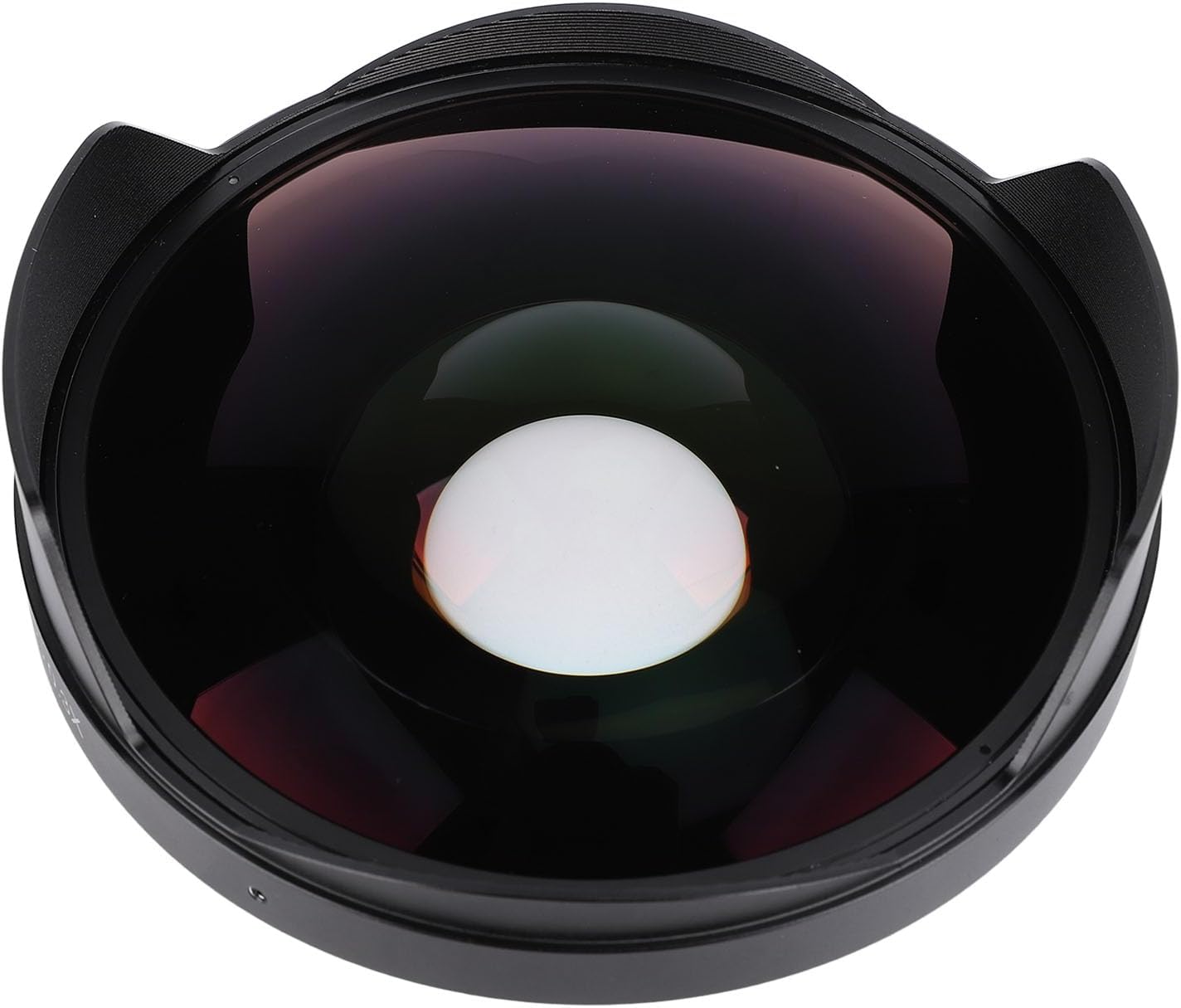 72mm 0.3X Super Fisheye Lens 72mm – Du-All Camera