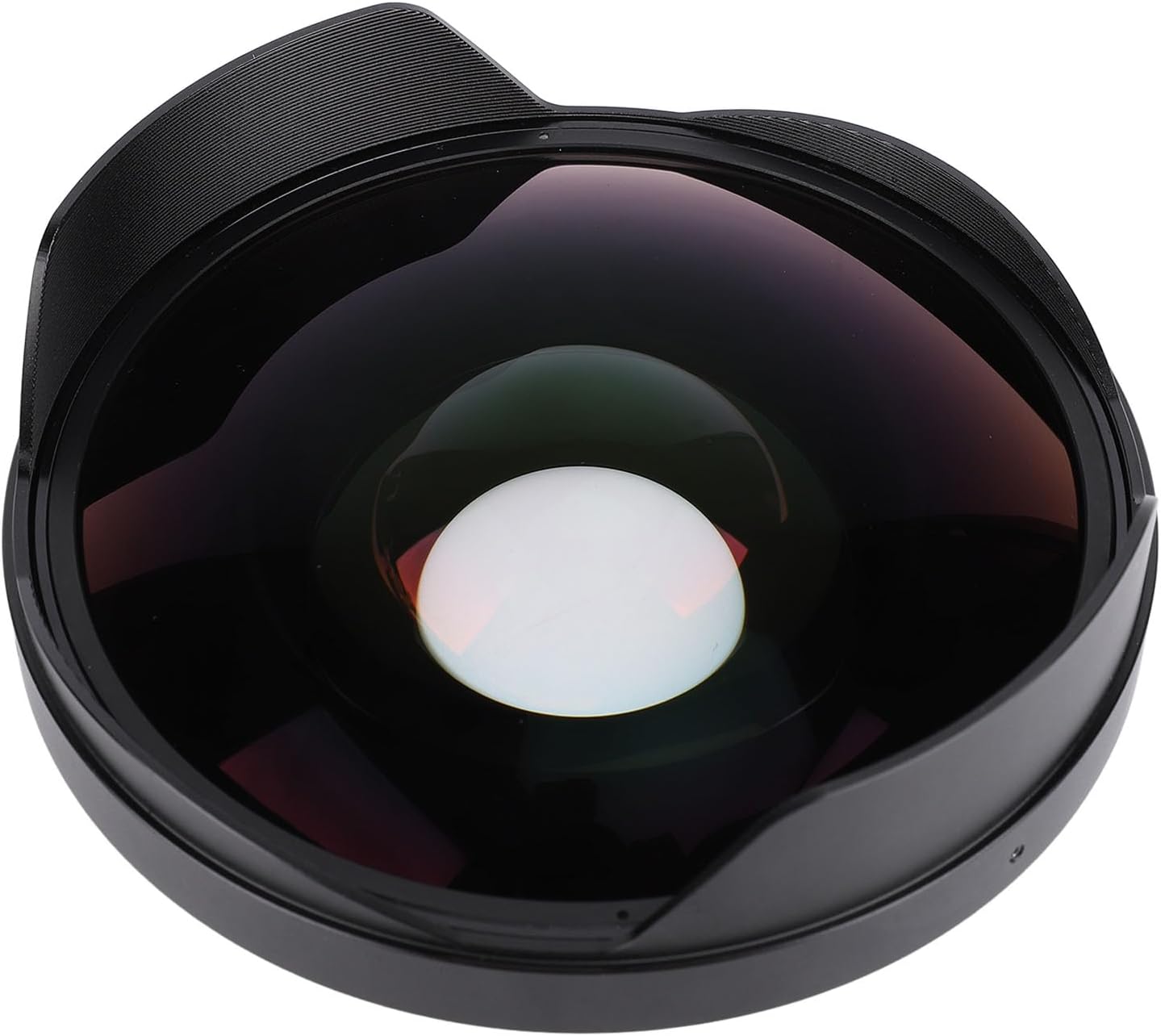 72mm 0.3X Super Fisheye Lens 72mm