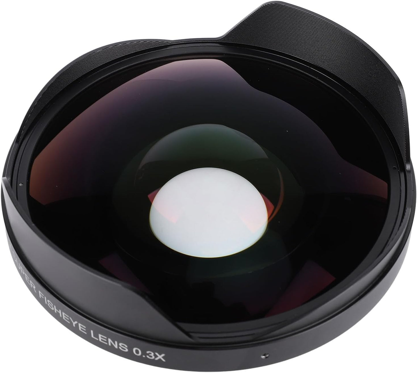 72mm 0.3X Super Fisheye Lens 72mm