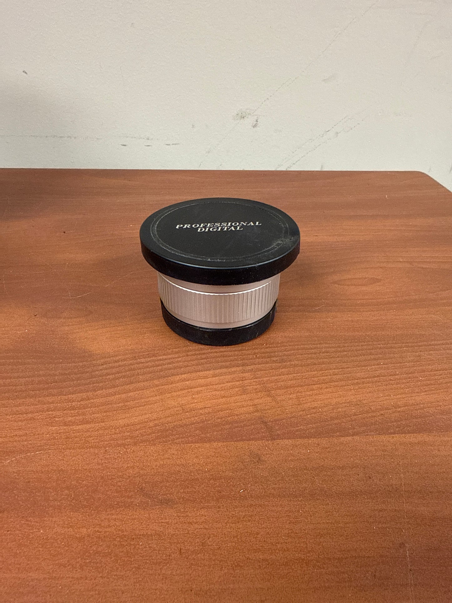 Titanium Super Wide Macro Lens 55mm (used)
