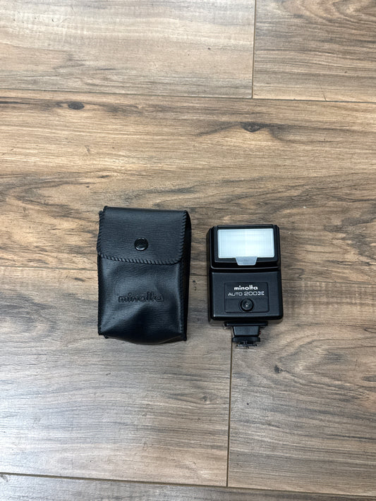 Minolta Auto 200x (used)
