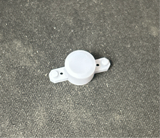 Aaton Magazine Spindle center button - Aftermarket