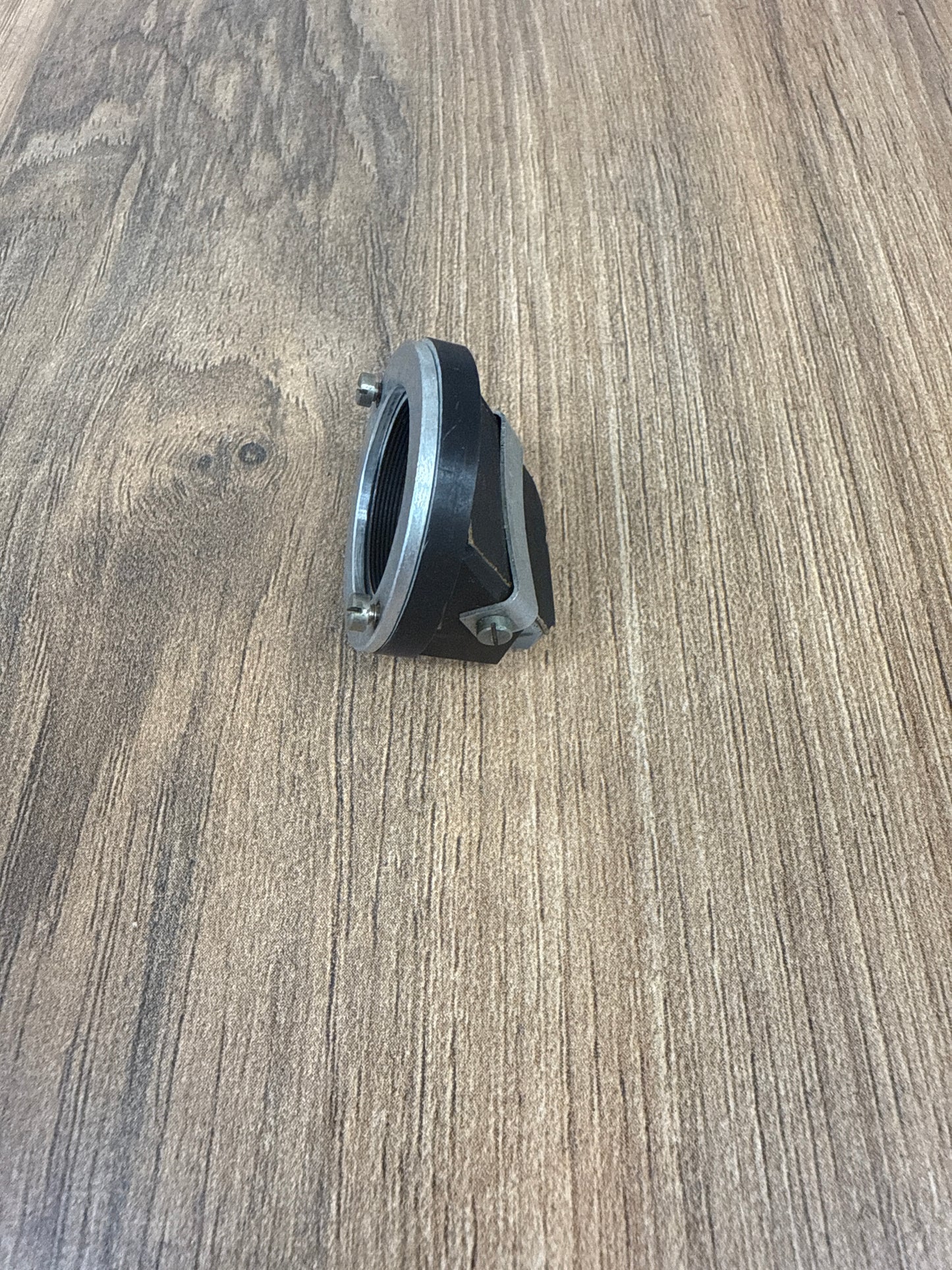 Eclair Cameflex right angle prism and mount