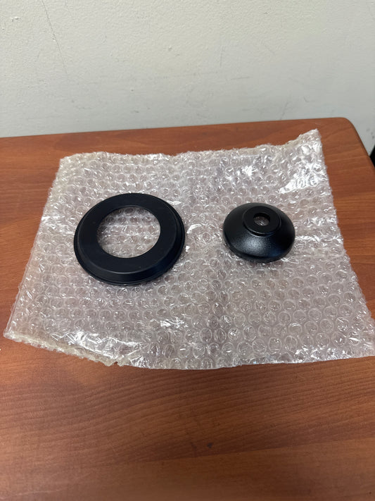 Manfrotto 319 100mm to 75mm Bowl Adapter