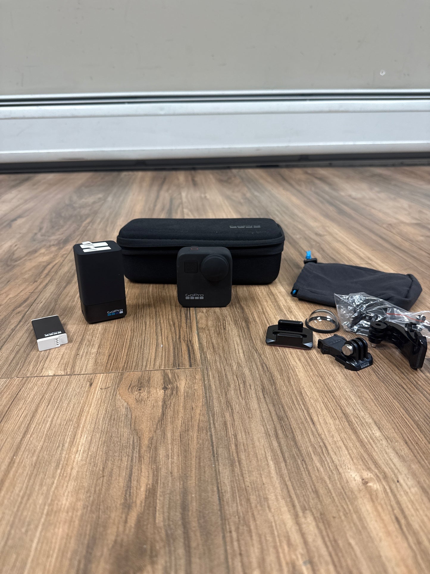 GoPro Max 360