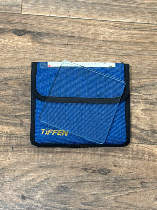 Pancro 4x4" Mitchell Diffusion A (used)