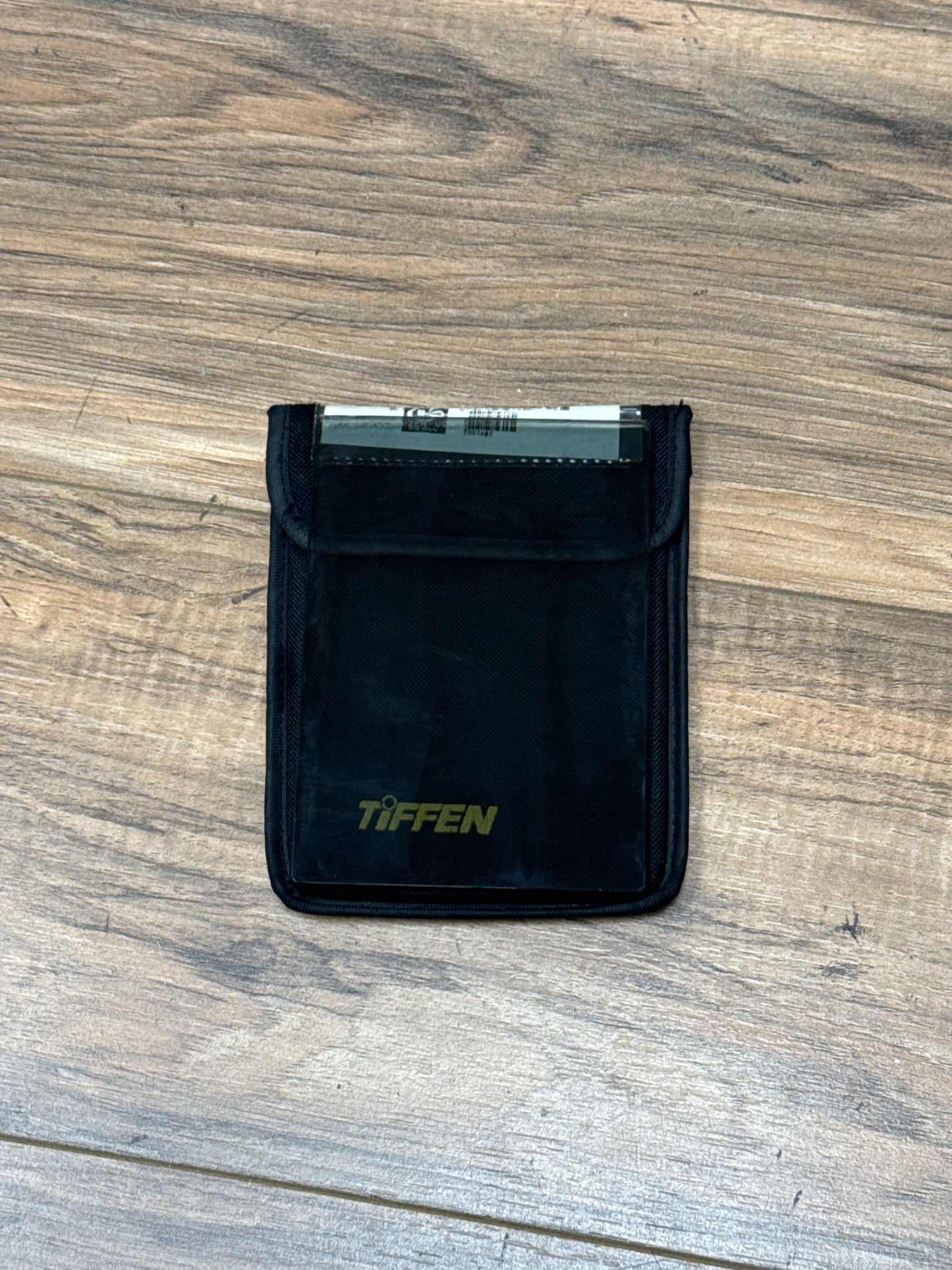 Tiffen 4x5.65" Polarizer (used)
