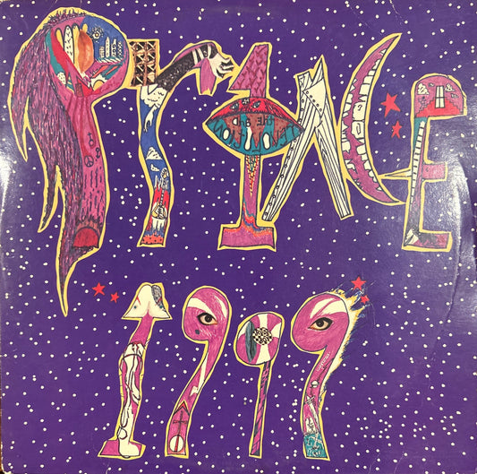 Prince - 1999