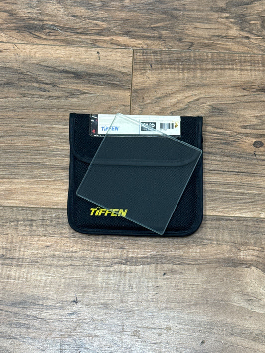 Tiffen 4x4" Ultra Contrast 2 (used)