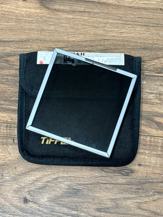 Tiffen 4x4" NBRA -1 Stop H&H (used)