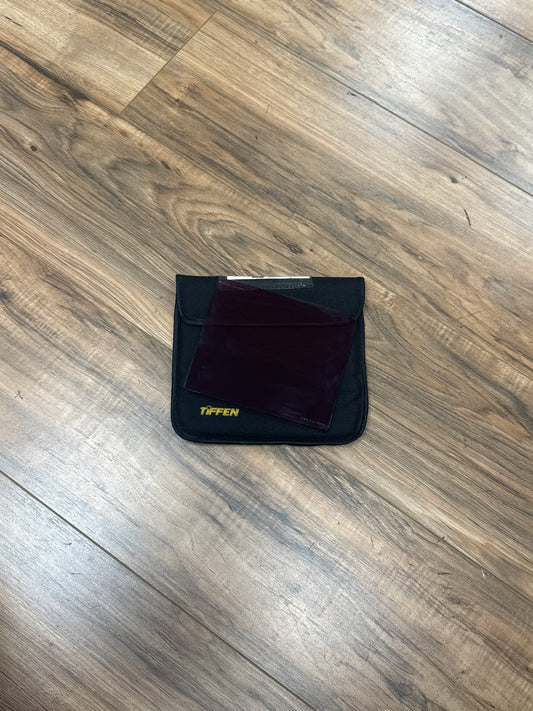 Tiffen 5x6 FLD (used)