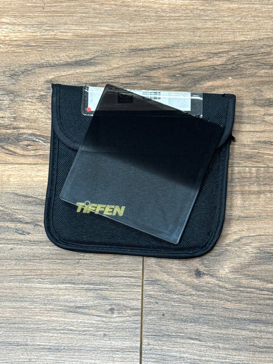 Tiffen 4x4" ND6 H.G. (used)