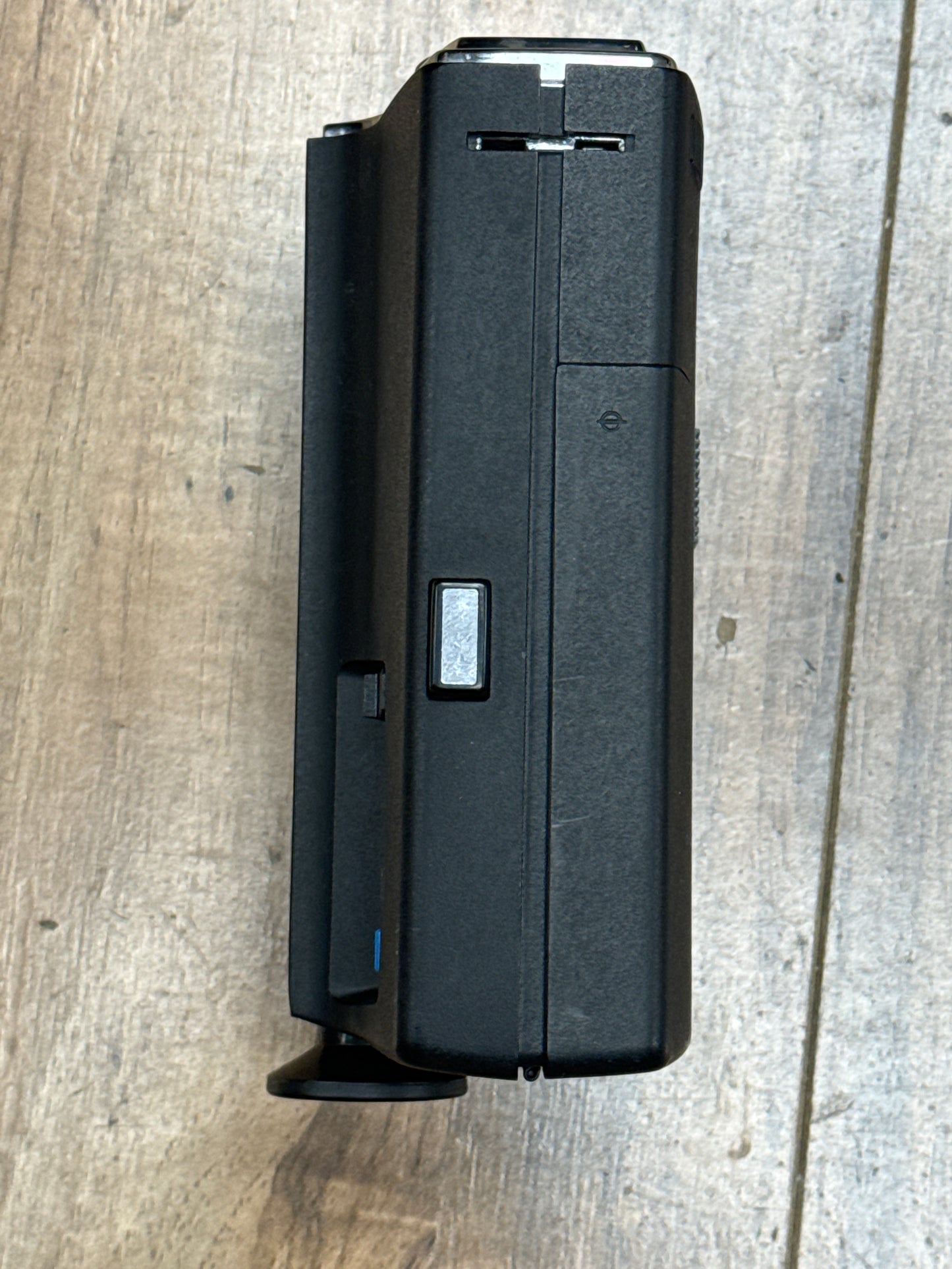 Bell & Howell 670/XL Autoload Super 8mm Camera S# 80760025