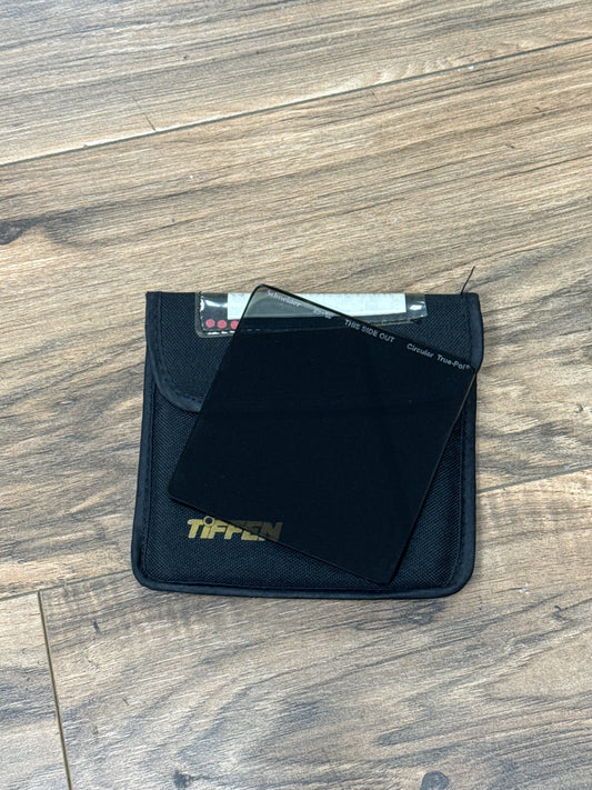 Schneider 4x4" Circular True-Pol (used)