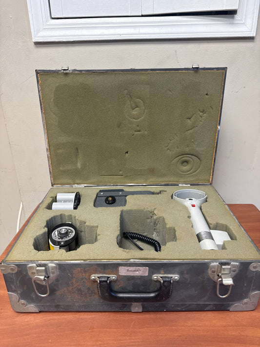 Honeywell Strobonar 710