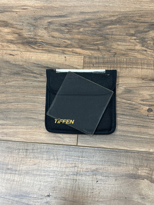 Tiffen 4x4" Low Contrast 5 (used)