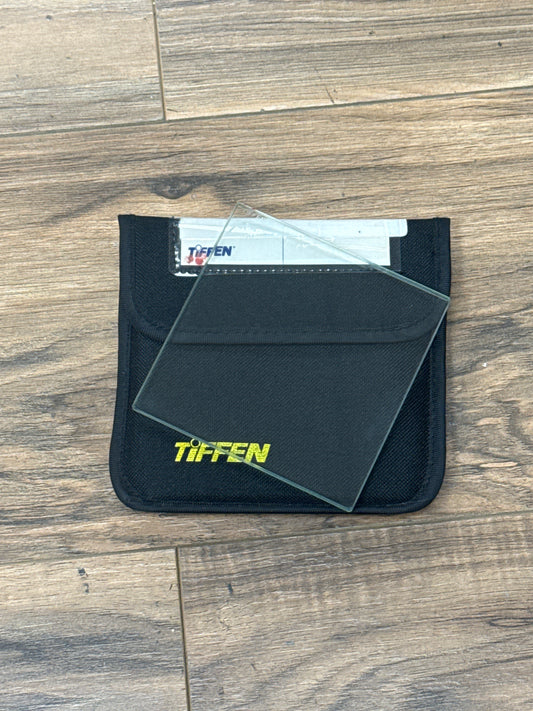 Tiffen 4x4" White Pro Mist 1/8 (used)