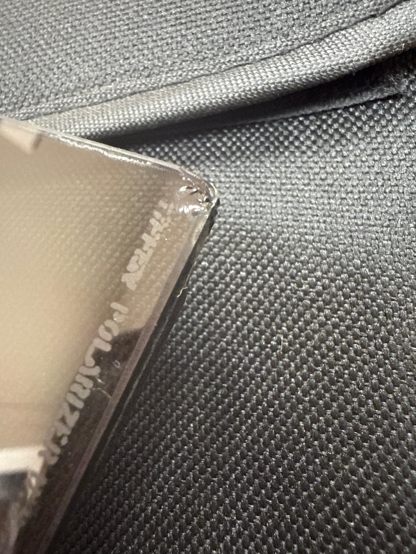 Tiffen 5x6 Polarizer (used)