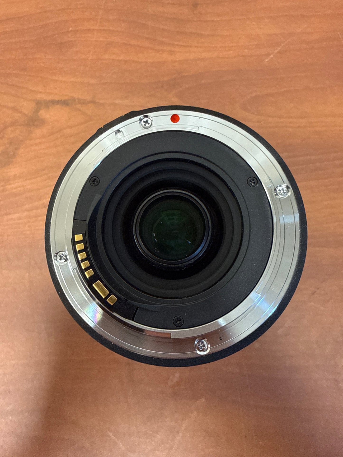 Sigma 55-200mm f/4-5.6 DC - Canon EF-S Fit s#2036720