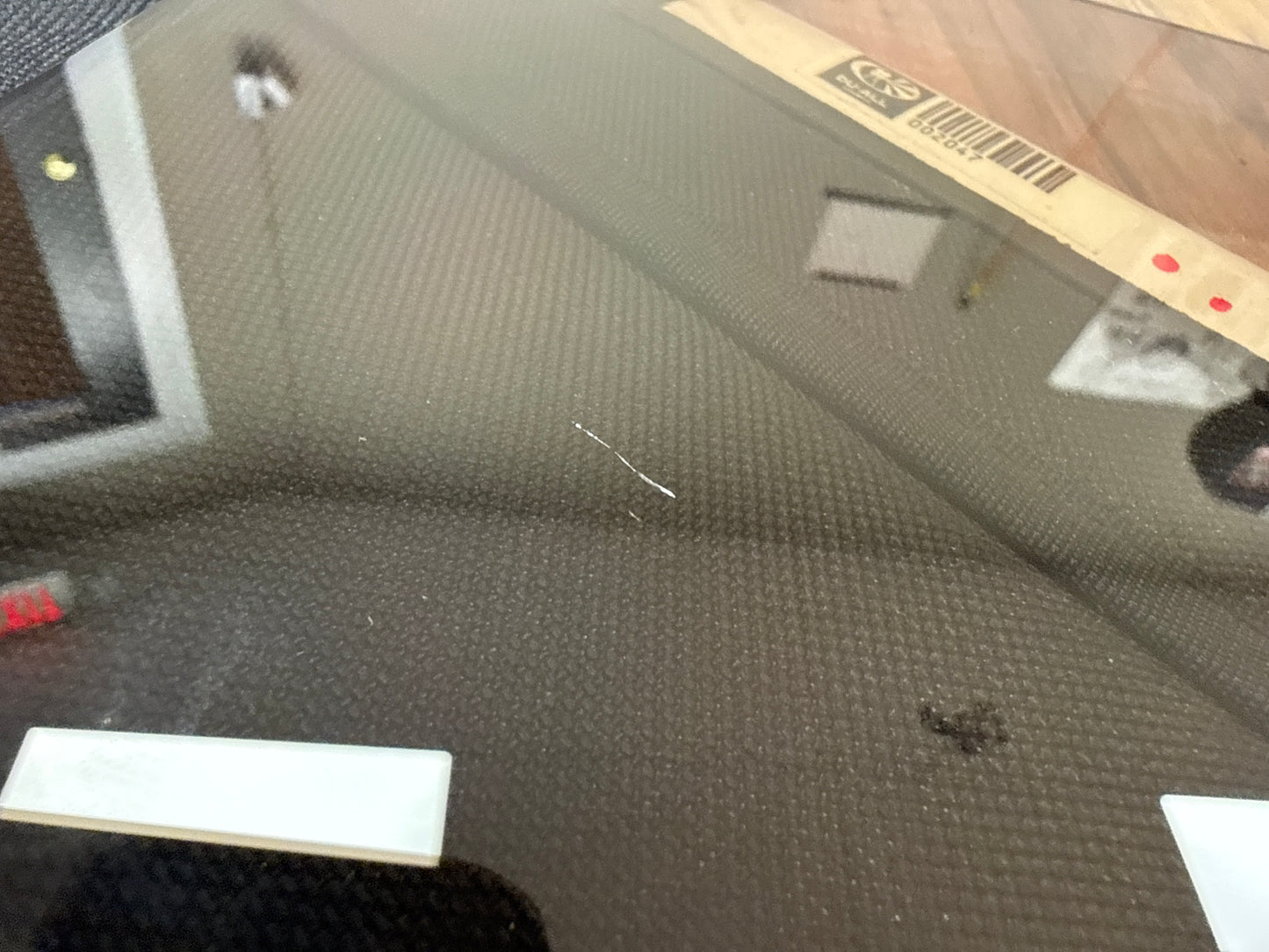 Tiffen 6x6 Enhancing (used)