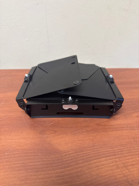 Lowel Complete 4-Leaf Barndoor for Omni Light