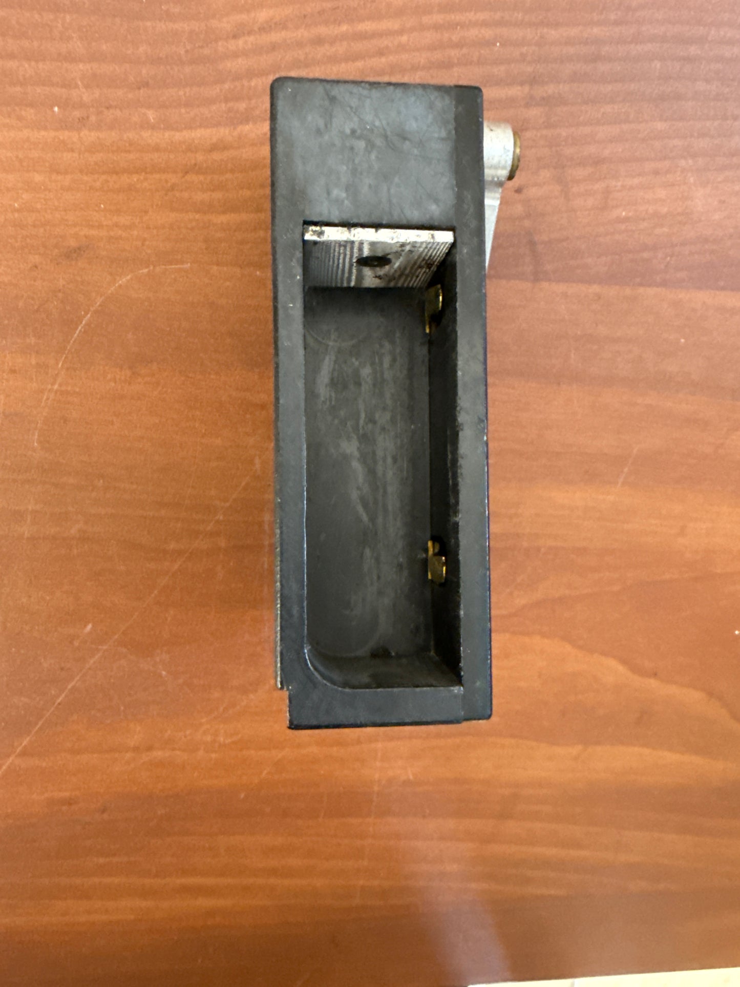 NP1 Battery Adapter for Aaton LTR/XTR Cameras