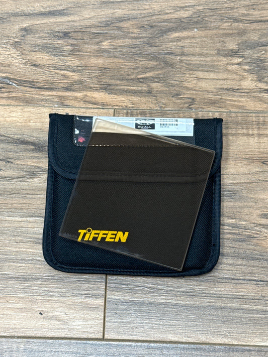 Tiffen 4x4" 81 EF (used)