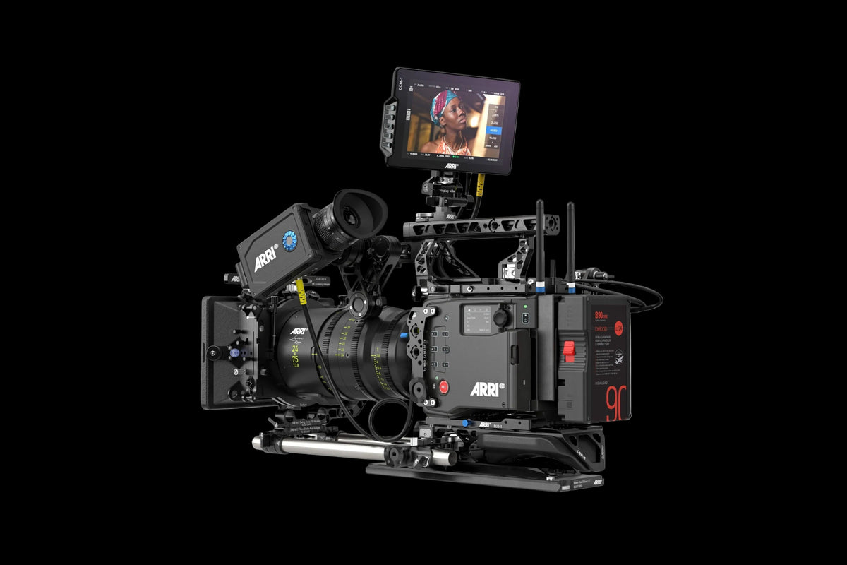 Du-All Camera