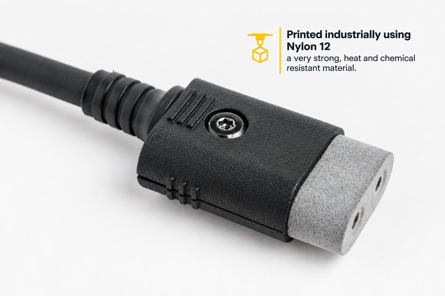 Arri S / Arri S/B Power Cable to 4-pin Male XLR  ARES Version (New)