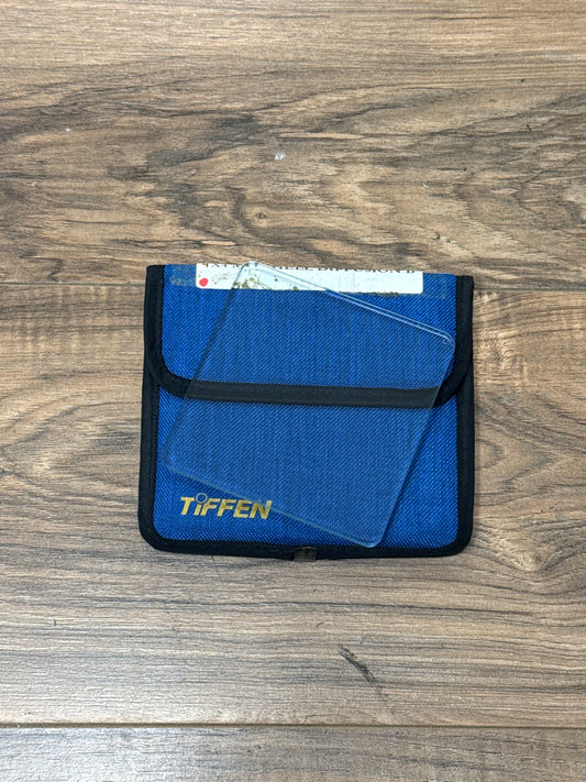 Pancro 4x4" Mitchell Diffusion B (used)