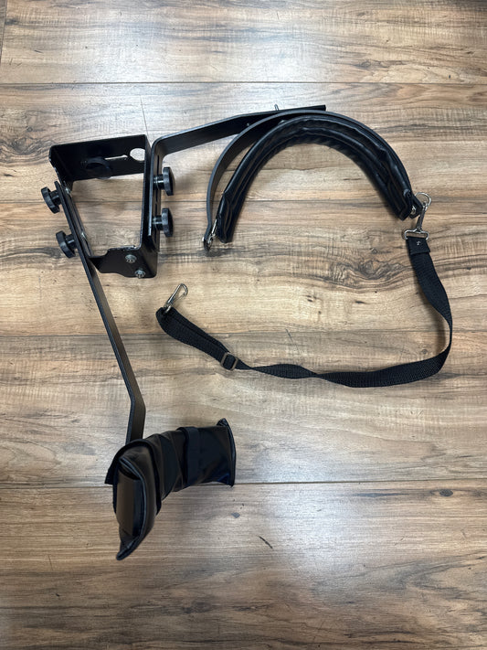 J-SP-2 Professional Shoulder Pad