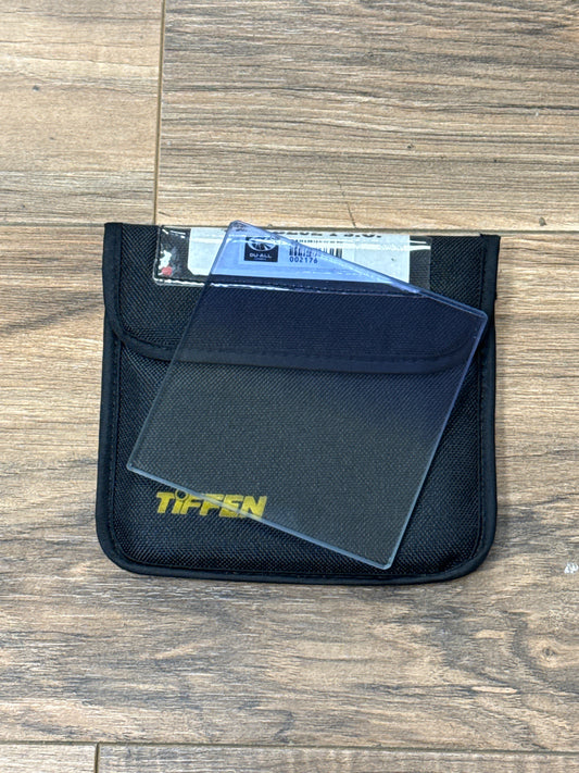 Tiffen 4x4" Blue 1 S.G. (used)