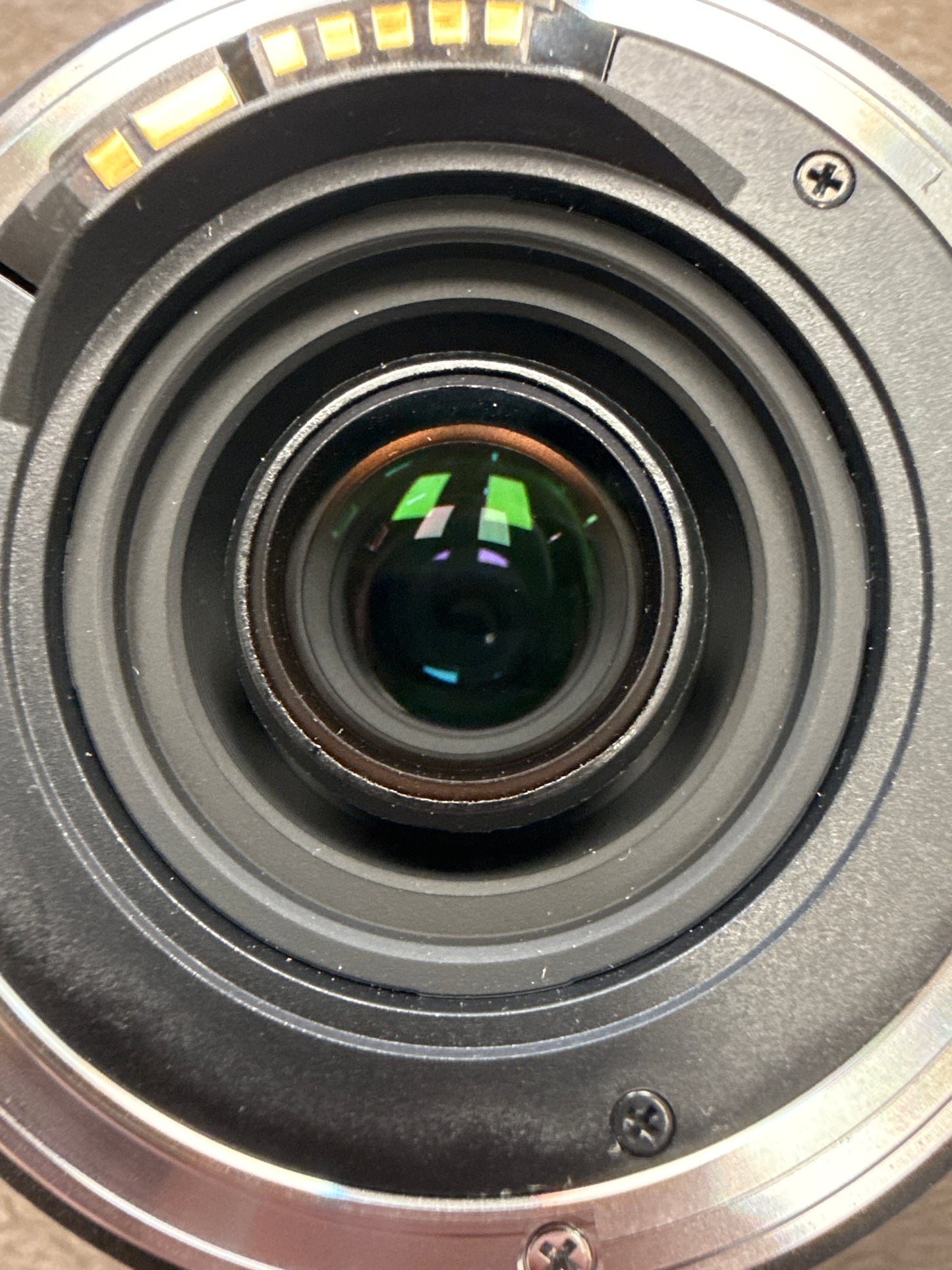 Sigma 55-200mm f/4-5.6 DC - Canon EF-S Fit s#2036720