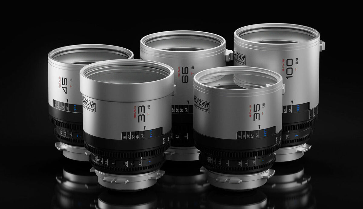 Du-All Camera
