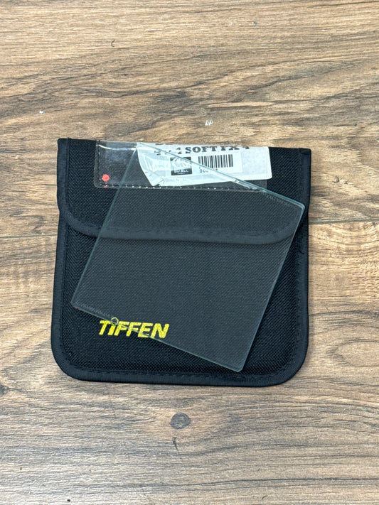 Tiffen 4x4" Soft FX 4 (used)