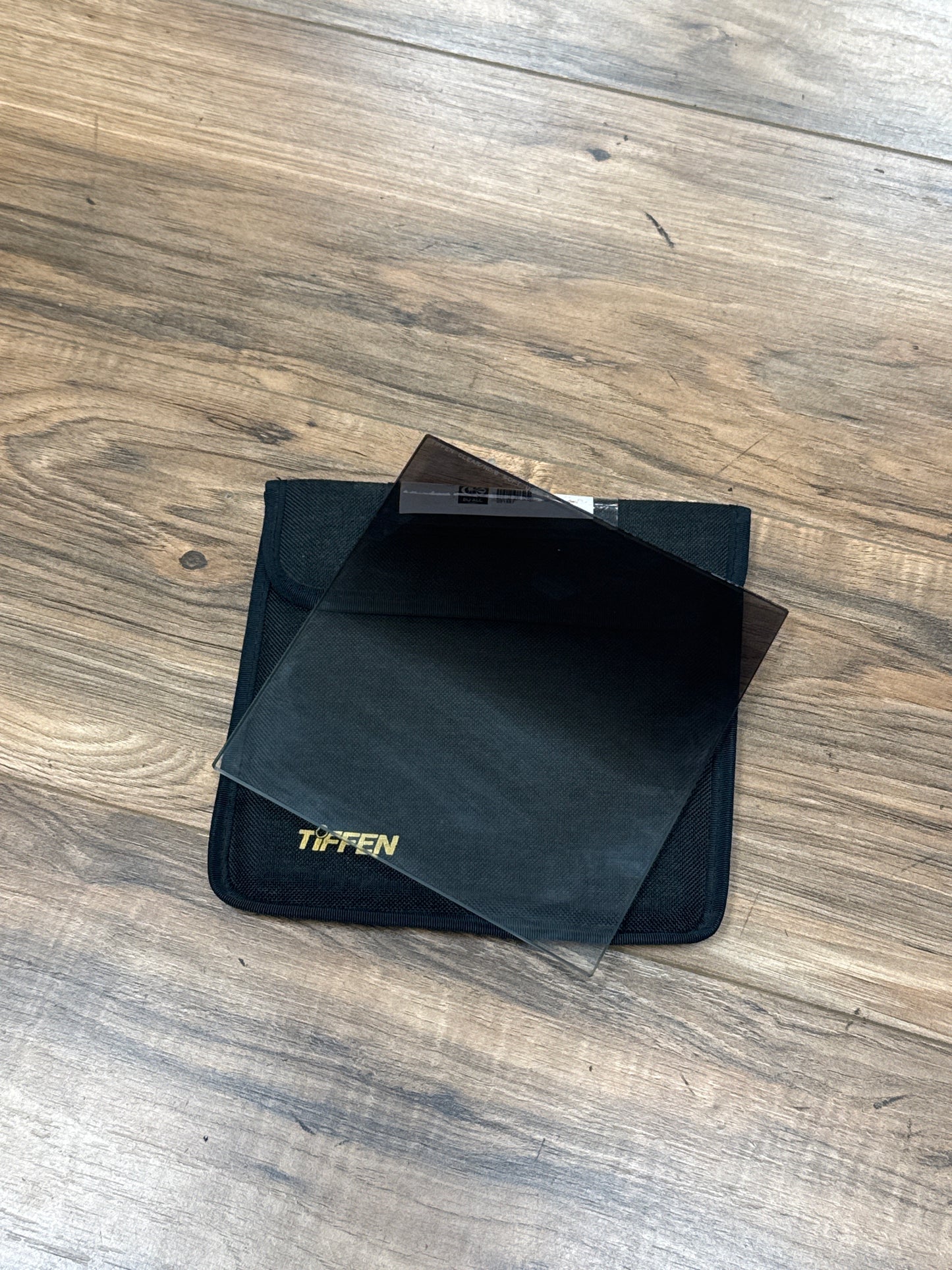 Tiffen 6x6 ND 6 S.G. (used)