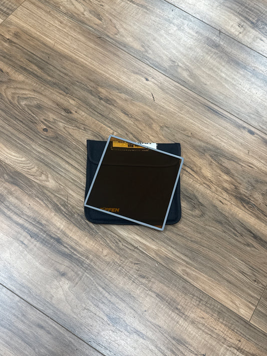 Tiffen 6x6 Gold Sepia 2 (used)