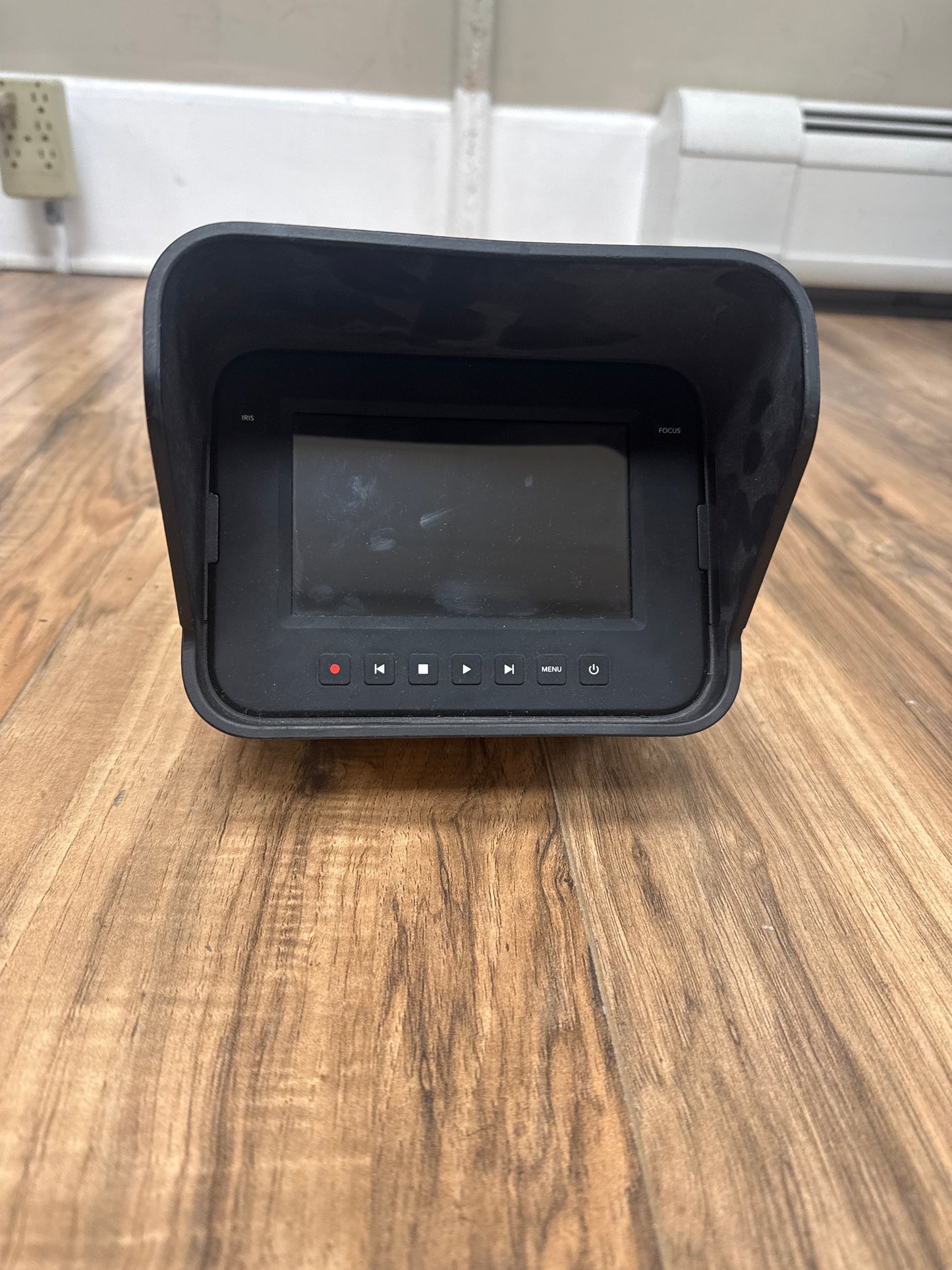 Black Magic Design 2.5k Production Camera (used)